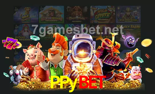 cassino PPybet