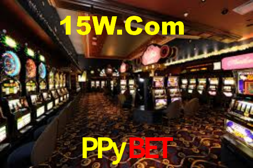 PPybet: A Experiência de Casino com Jogos de Mesa ao Vivo