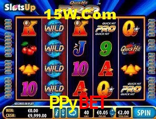 Exclusive Offers PPybet