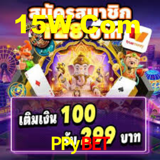 PPybet