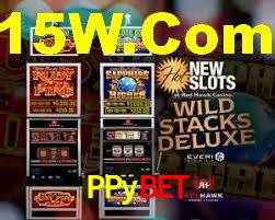 Welcome Bonus PPybet
