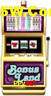 Slot Games PPybet