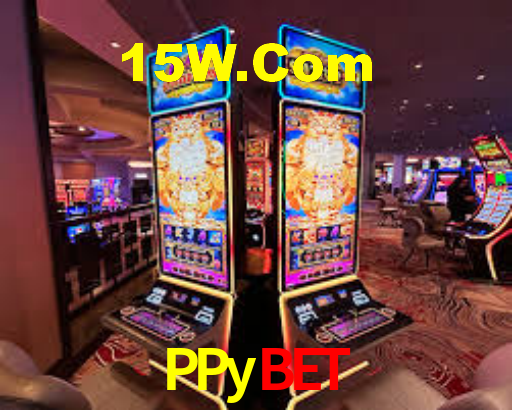 Sinta a adrenalina dos jogos de cassino com PPybet