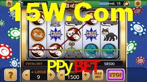 VIP Casino PPybet
