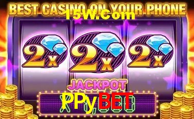 Welcome Bonus PPybet