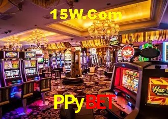 Slot Games PPybet