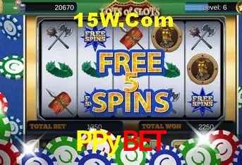 Game Providers PPybet