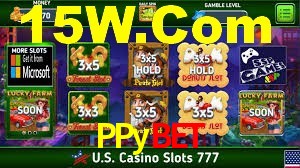 Experiência VIP PPybet