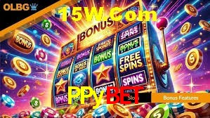 Bonus Features PPybet